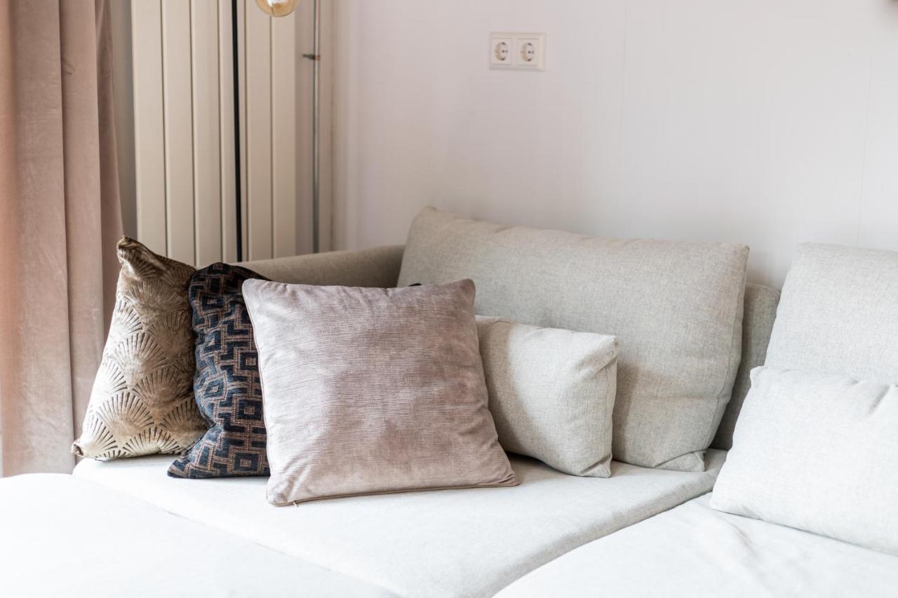 Chalet Boutique Veluwe Putten