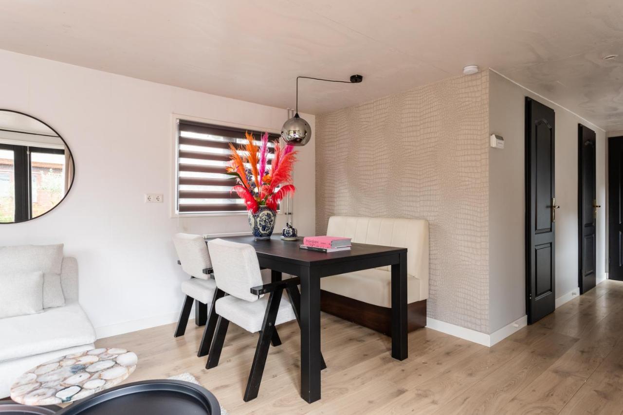 Boutique Veluwe Chalet Putten