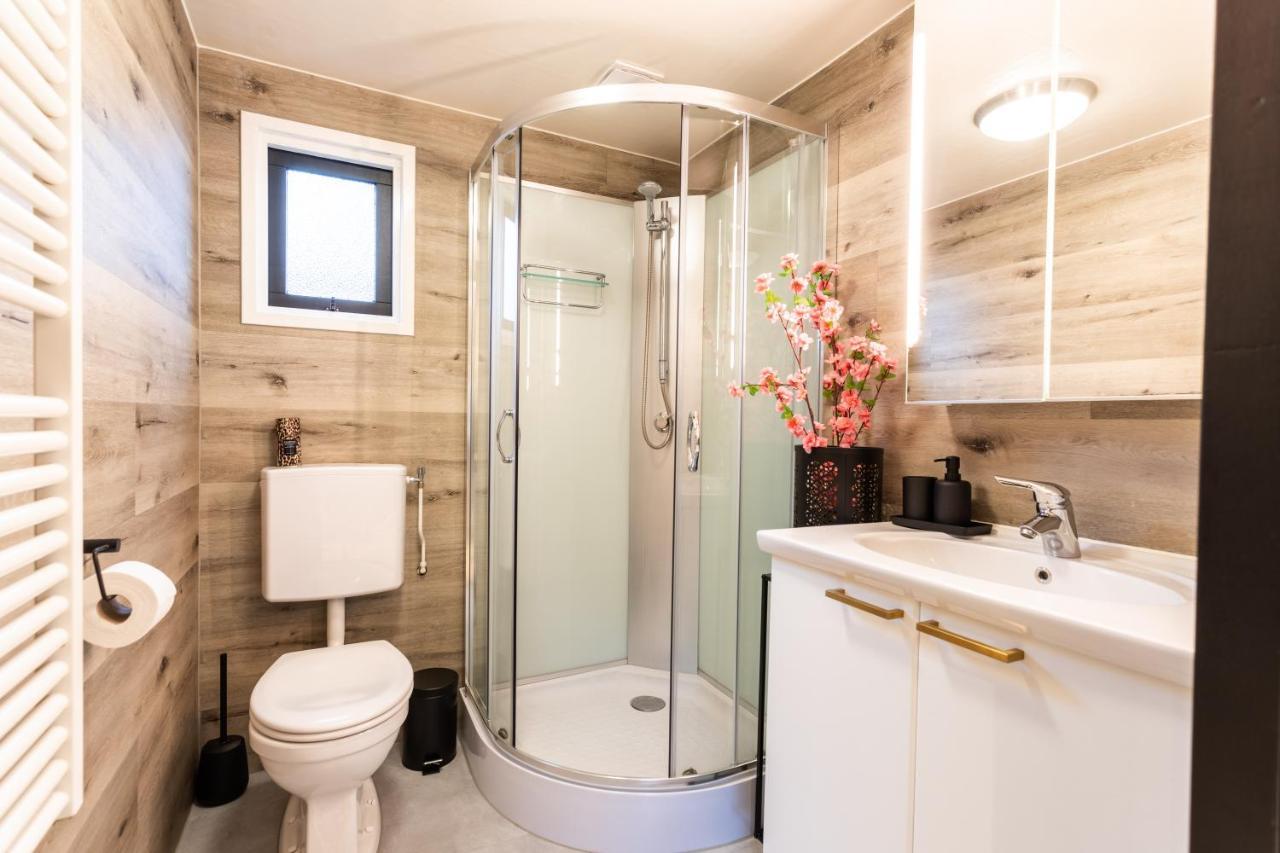 Chalet Boutique Veluwe
