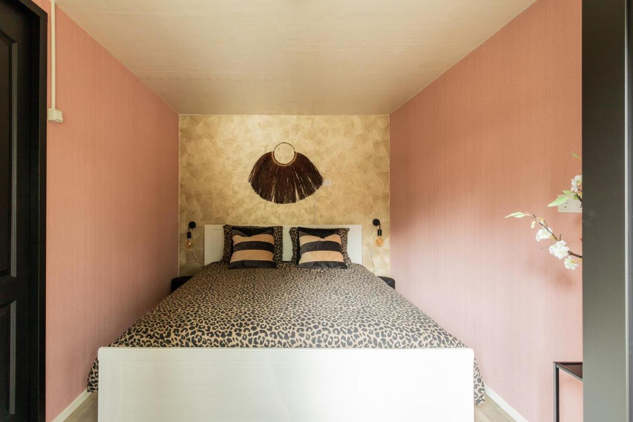Boutique Veluwe Chalet Putten